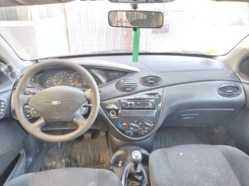 Radio FORD FOCUS I (DAW, DBW) 1.6 16V | BP10115578E6 