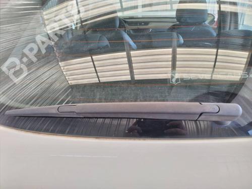 Used Back wipers mechanism Back wipers mechanism CITROËN C3 II (SC_) 1.4 HDi 70 (SC8HZC, SC8HR0, SC8HP4) (68 hp) 10626090 10626090