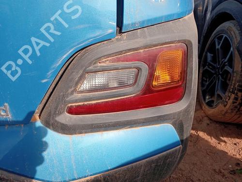 Used Rear bumper right light Rear bumper right light 30548724 30548724