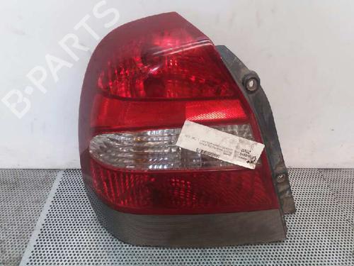 Used Left taillight DAEWOO NUBIRA Saloon (J100) 2.0 (110 hp) 1748191