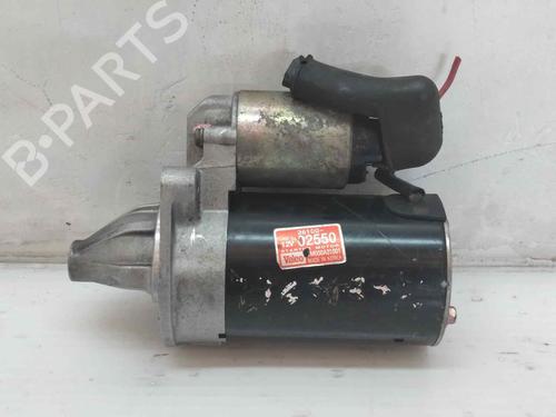 Used Starter HYUNDAI ATOS (MX) 1.0 i (58 hp) 26138896