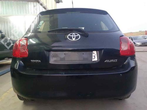 Engine TOYOTA AURIS (_E15_)  | BP36987716M1  - Image 10