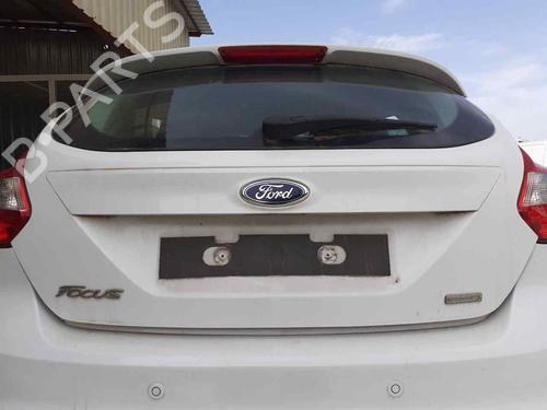 Tailgate FORD FOCUS III  | BP26650558C6 