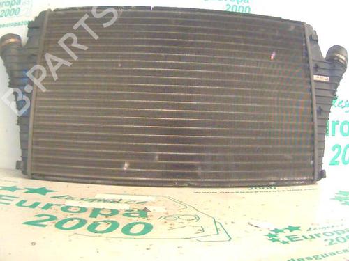 Used Intercooler Intercooler 589016 589016