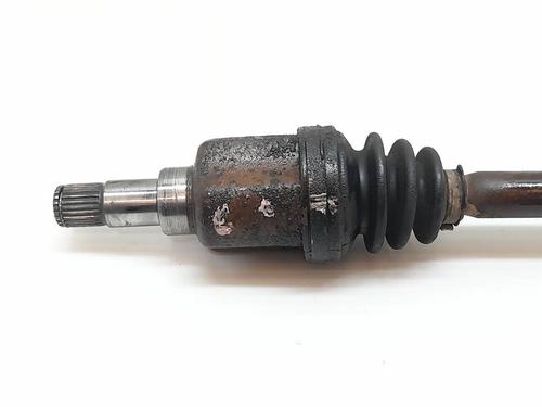 Left front driveshaft FORD FIESTA V (JH_, JD_)  | BP21589286M38 