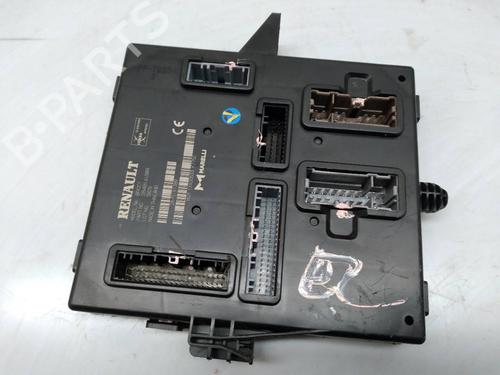 Used Control unit DACIA SANDERO III [2021-2025]  12455121