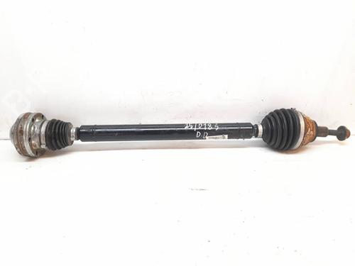 Right front driveshaft AUDI A3 Sportback (8VA, 8VF)  | BP29213186M39 