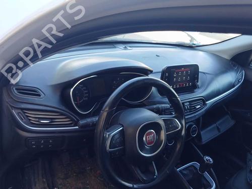 Used Airbag Kit Airbag Kit FIAT TIPO Estate (356_, 357_) 1.3 D (356WXH1A) (95 hp) 39955366 39955366