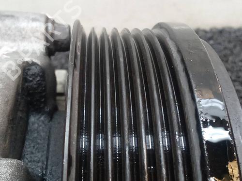 AC compressor FORD TRANSIT Van (FA_ _) 2.4 DI (FAA_, FAB_, FAC_, FAD_) | BP9834667M34  - Image 5