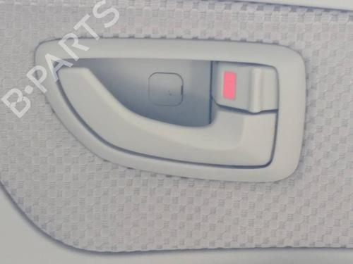 Højre bagtil invendig håndtag HYUNDAI TUCSON (JM) 2.0 CRDi (140 hp) 14470884