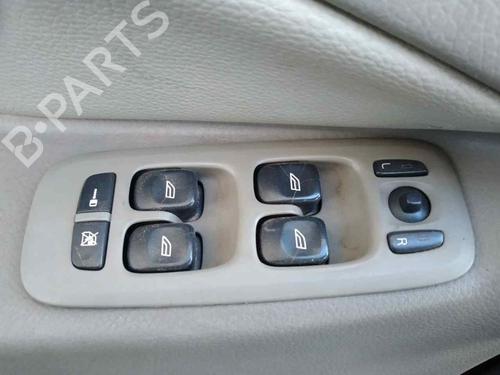 Left front window switch VOLVO XC90 I (275) D5 AWD | BP24552493I27 - Image 13