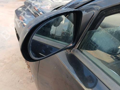 Used Left mirror Left mirror JEEP COMPASS (MK49) [2006-2026] 40198818 40198818