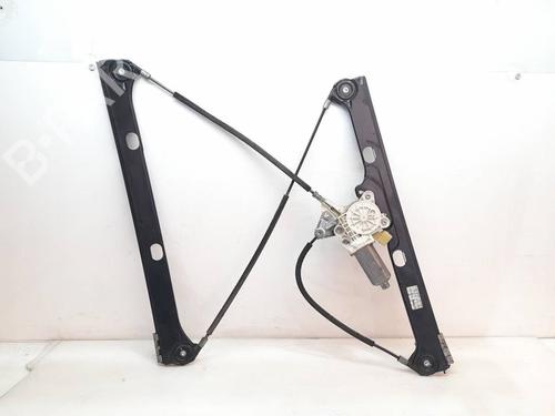 Used Front left window mechanism Front left window mechanism 22694535 22694535