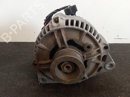 Used Alternator Alternator 1204263 1204263