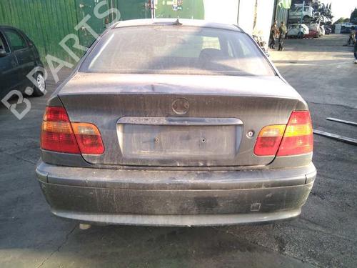 Flywheel BMW 3 (E46) 320 d | BP32496655M101 - Image 8