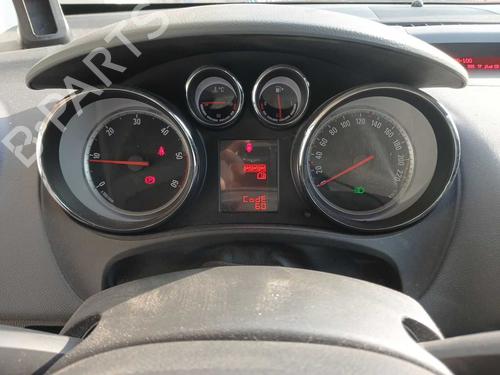 Right front fog light OPEL MERIVA B MPV (S10) 1.7 CDTI (75) | BP37873132C31 - Image 11