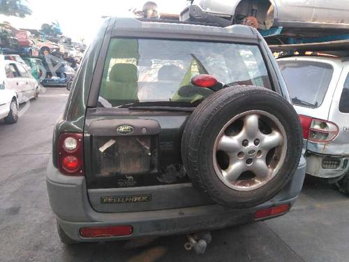 Right rear driveshaft LAND ROVER FREELANDER I (L314) 2.0 DI 4x4 | BP4439643M41 