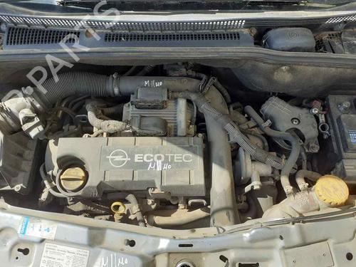 Starter OPEL MERIVA A MPV (X03)  | BP25248242M8  - Image 18