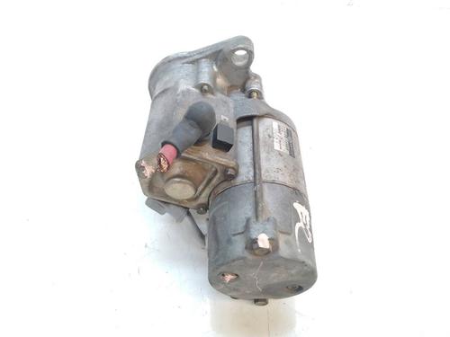 Starter LAND ROVER FREELANDER I (L314) 2.0 DI 4x4 | BP13716596M8 
