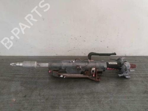 Used Steering column Steering column BMW 3 (E90) 320 d (163 hp) 591367 591367
