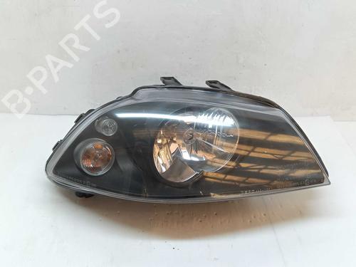 Used Right headlight Right headlight 37533919 37533919