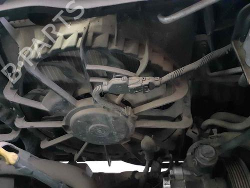 Radiator fan HYUNDAI SANTA FÉ II (CM) 2.2 CRDi GLS | BP24650466M35 