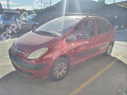 Alternator CITROËN XSARA PICASSO (N68) 1.6 HDi | BP16700210M7 