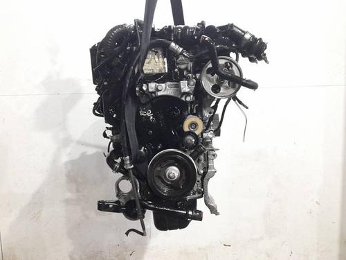 Engine CITROËN XSARA PICASSO (N68) 1.6 HDi | BP30770079M1