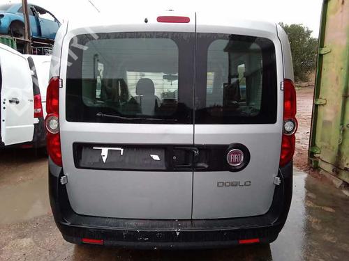 Left taillight FIAT DOBLO Cargo (263_)  | BP7048082C34  - Image 11