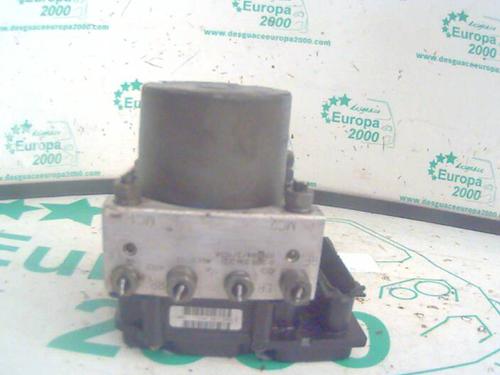 Used ABS pump ABS pump FIAT PUNTO (188_) [1999-2012] 111716 111716