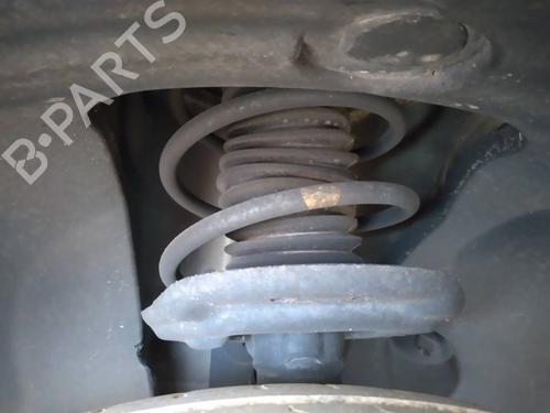 Used Left front shock absorber SMART FORTWO Coupe (453) 0.9 (453.344, 453.353) (90 hp) 15880044