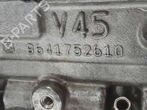 Cylinder head CITROËN JUMPY II Van 2.0 HDi 120 | BP33677409M5 - Image 2