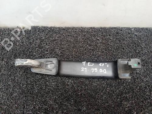 Højre bagtil udvendigt håndtag OPEL ASTRA H (A04) 1.6 (L48) | BP8234137C130 
