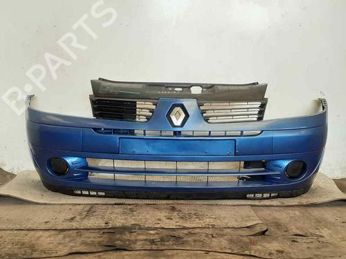 Used Front bumper RENAULT CLIO II (BB_, CB_) 1.5 dCi (B/CB07) (65 hp) 30527359
