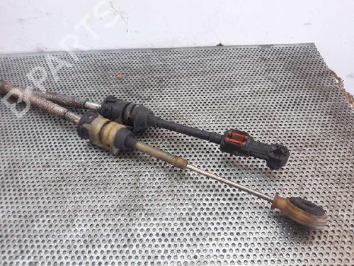 Used Cable FORD MONDEO III (B5Y) [2000-2007]  32496604