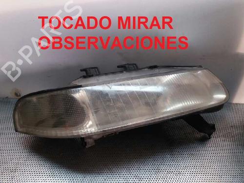 Used Right headlight Right headlight ROVER 400 II (RT) 420 Di (105 hp) 866887 866887