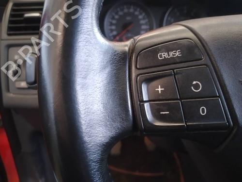 Steering wheel VOLVO C30 (533) 1.8 FlexFuel | BP13402096C49 