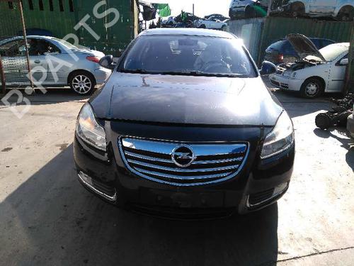 Warning switch OPEL INSIGNIA A (G09) | BP4511884I22 - Image 4