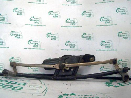 Used Front wiper motor Front wiper motor 2693397 2693397