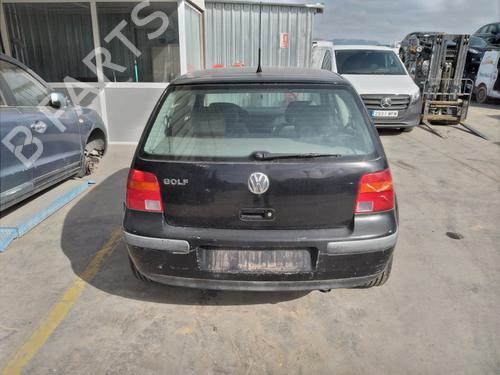Grille VW GOLF IV (1J1)  | BP24230348C40 