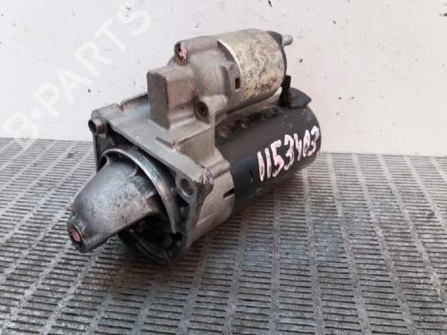 Used Starter Starter 595029 595029