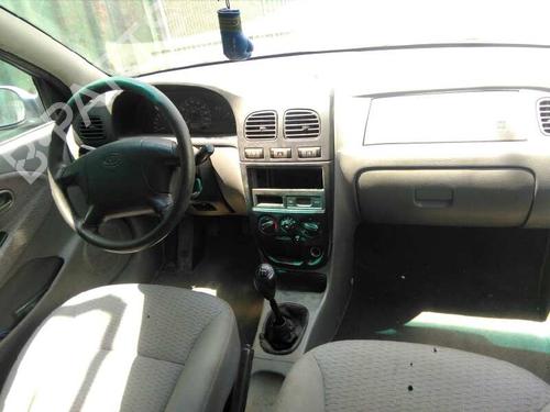 Seat buckle KIA RIO I Hatchback (DC) | BP14034843I32 - Image 7