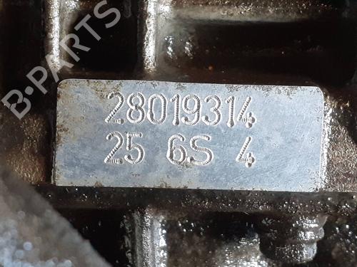 Engine BMW 3 Coupe (E46) 323 Ci | BP32306115M1 - Image 5