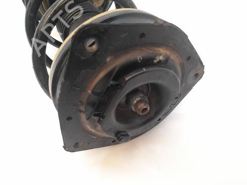 Right front shock absorber NISSAN NOTE (E11, NE11) 1.4 | BP4419434M17 