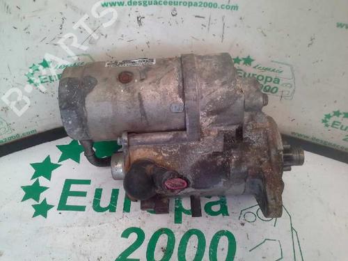 Used Starter Starter 589801 589801