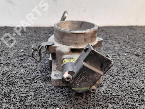 Throttle body FORD FIESTA IV (JA_, JB_) 1.25 i 16V | BP7262731M82  - Image 6