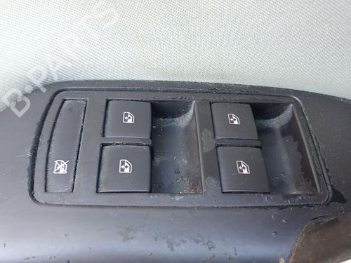 Used Left front window switch Left front window switch 37196729 37196729