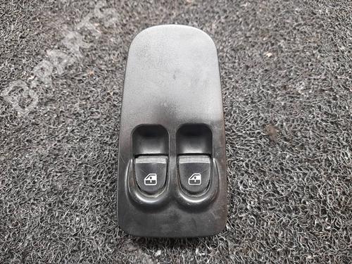 Used Left front window switch Left front window switch LANCIA YPSILON (843_) 1.2 (843.AXB1A) (80 hp) 10514896 10514896