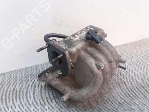 Used Intake manifold Intake manifold HYUNDAI GETZ (TB) 1.1 (63 hp) 881093 881093