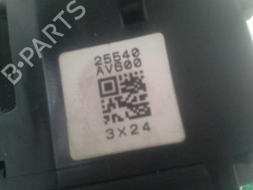 Headlight switch NISSAN ALMERA II Hatchback (N16) 1.5 | BP1355960I24 - Image 4